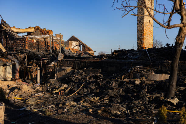 Reliable Structural Rebuild contractor in Odessa, FL by Fire Damage Laser Cleaning